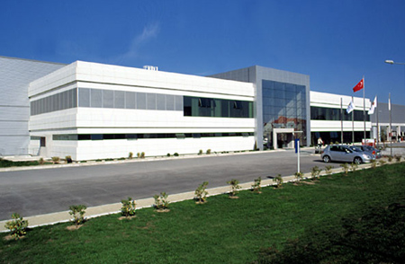 Manisa Fabrika